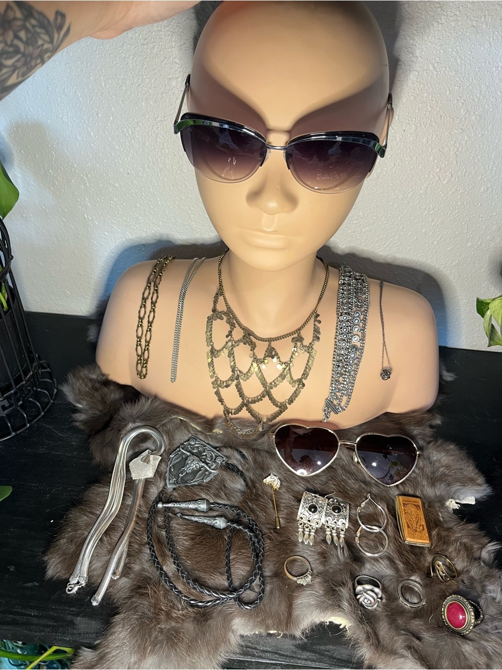 Costal cowgirl jewelry bundle